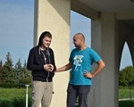 Slika Salezijanski putujućem oratoriju u crkvi Dobrog Pastira